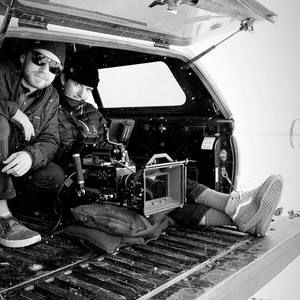 Meet your Posher, Cameron